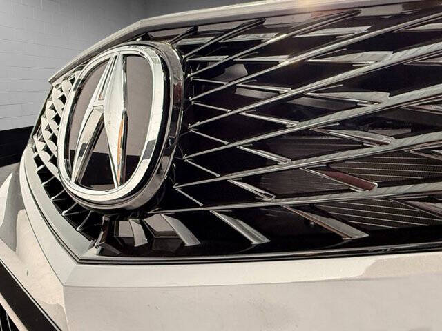 2026 Acura Integra w/Tech w/A-SPEC