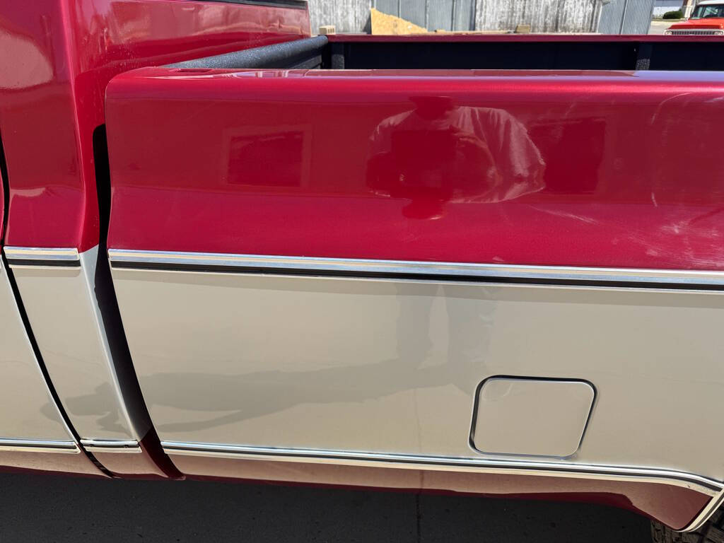 1978 Chevrolet C/K 10 Series 146