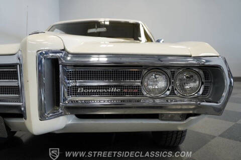 1969 Pontiac Bonneville
