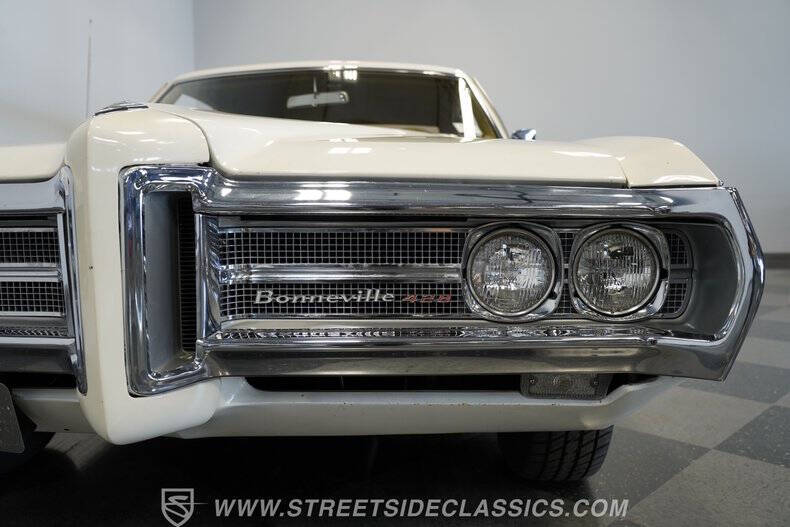 1969 Pontiac Bonneville