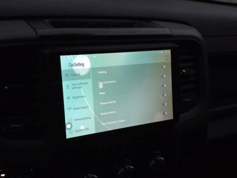 2015 RAM 1500 Express