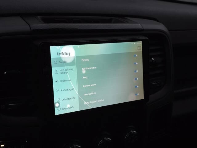 2015 RAM 1500 Express