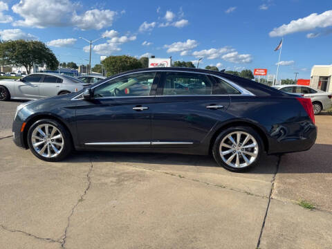 2013 Cadillac XTS Premium Collection