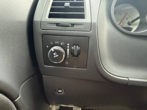 2012 Dodge Challenger SRT8 392