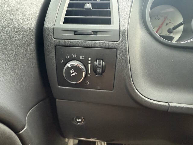 2012 Dodge Challenger SRT8 392