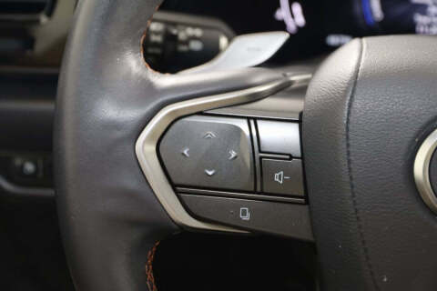 2022 Lexus NX 350h Premium