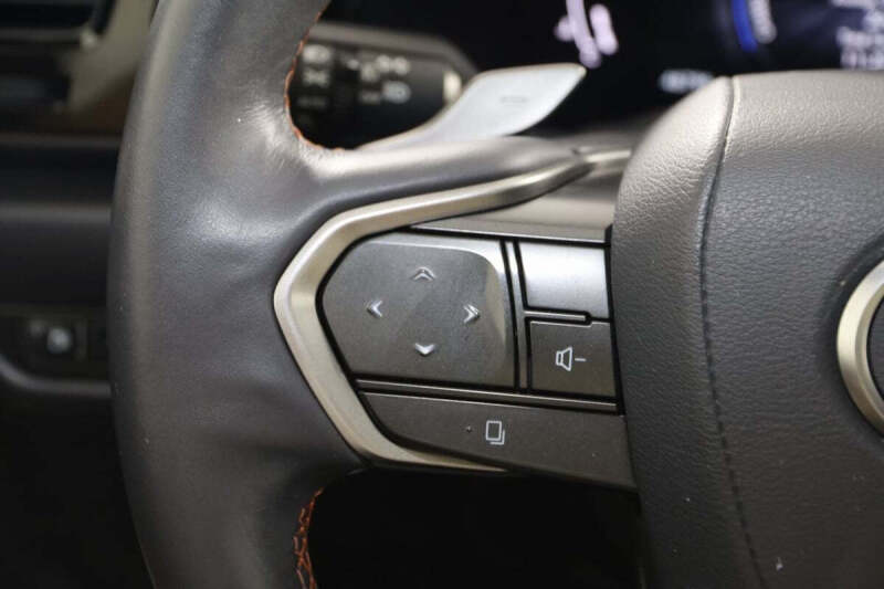 2022 Lexus NX 350h Premium