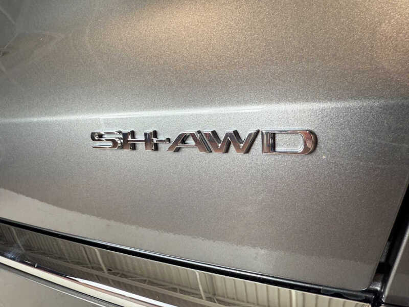 2026 Acura MDX SH-AWD