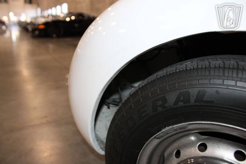 1959 Austin-Healey Sprite MKIII