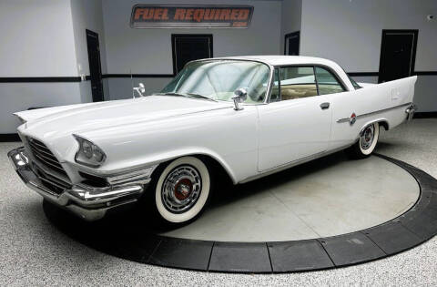 1959 Chrysler 300 for sale at Fuel Required in Mcdonald PA