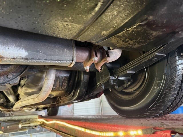 1981 Chevrolet Camaro Berlinetta