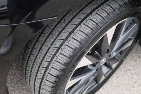 2018 Nissan Sentra SR