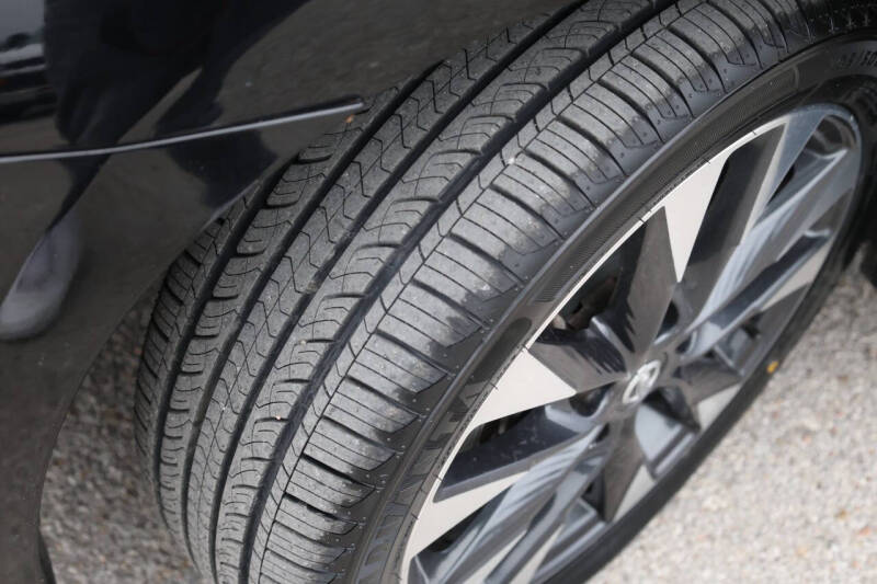 2018 Nissan Sentra SR