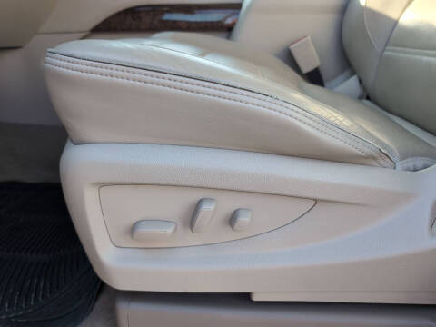 2015 GMC Yukon XL Denali