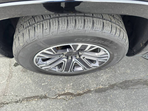 2023 Jeep Wagoneer L Series II