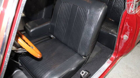 1964 Pontiac Tempest