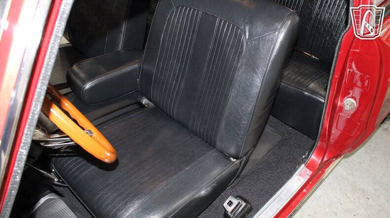 1964 Pontiac Tempest