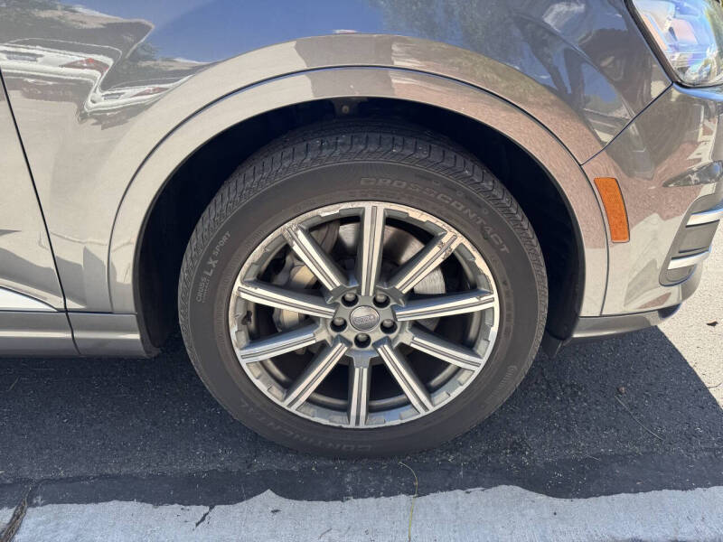 2018 Audi Q7 2.0T quattro Premium Plus