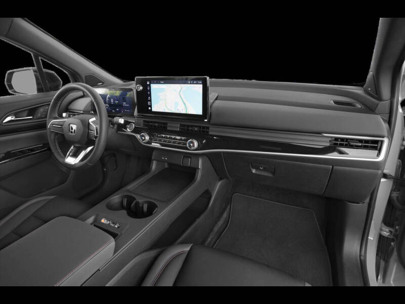 2024 Honda Prologue Touring