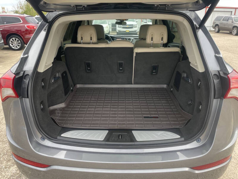 2019 Buick Envision Preferred