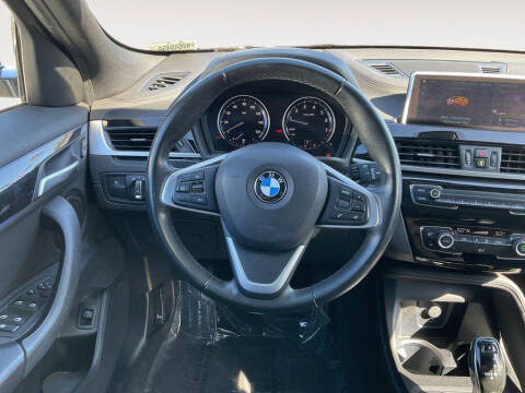 2023 BMW X2 sDrive28i