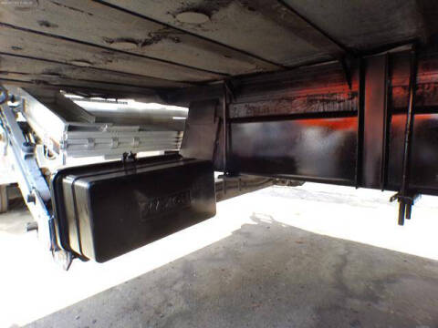 2019 International DuraStar 4300