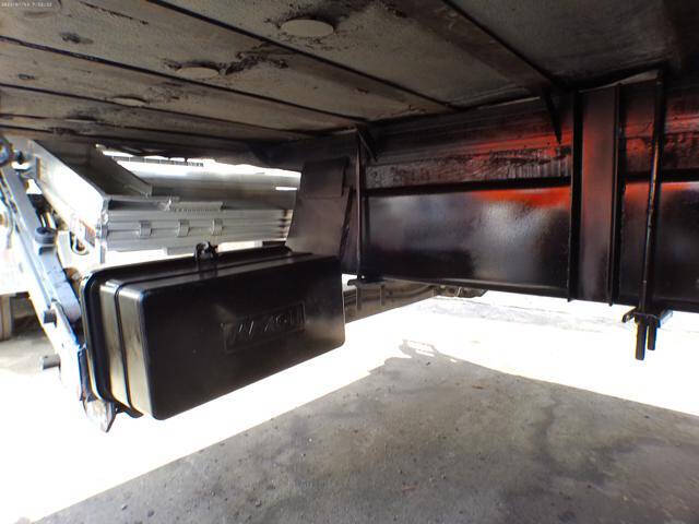 2019 International DuraStar 4300