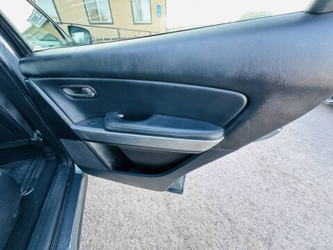 2012 Mazda CX-9 Grand Touring