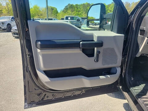 2020 Ford F-350 Super Duty XL