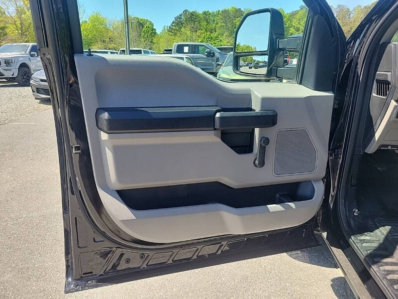 2020 Ford F-350 Super Duty XL