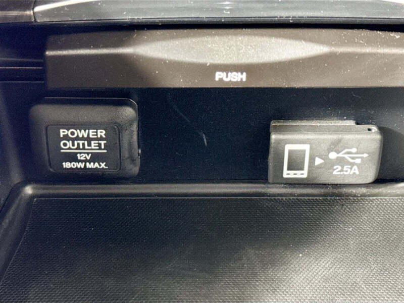 2018 Acura TLX w/Tech