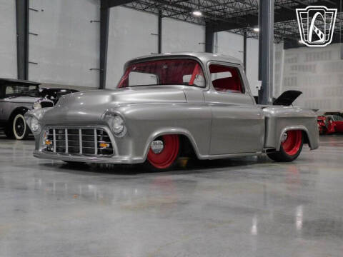 1955 Chevrolet 3100