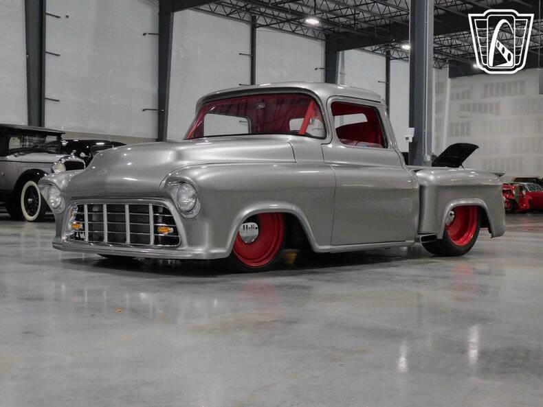1955 Chevrolet 3100