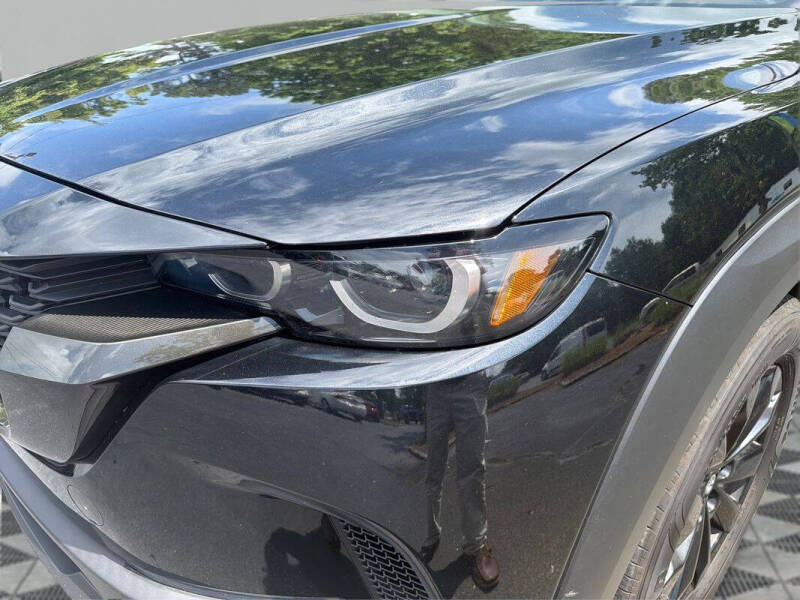 2025 Mazda CX-50 2.5 S Select