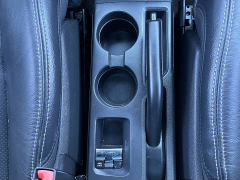 2016 Jeep Compass High Altitude