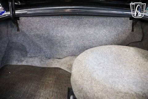 1992 Cadillac Brougham