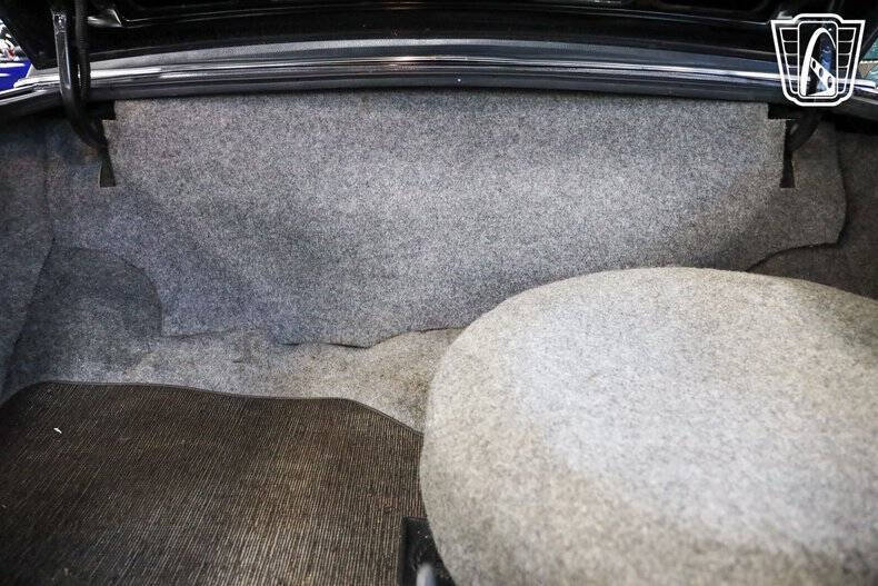 1992 Cadillac Brougham