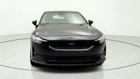 2022 Polestar 2 Long Range Dual Motor