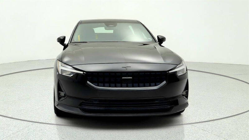 2022 Polestar 2 Long Range Dual Motor