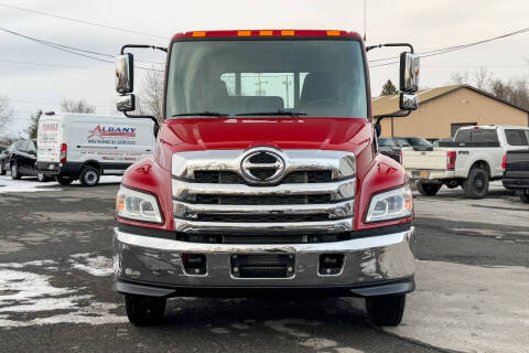 2024 Hino L6