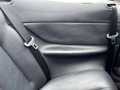 2000 Mercedes-Benz CLK CLK 430