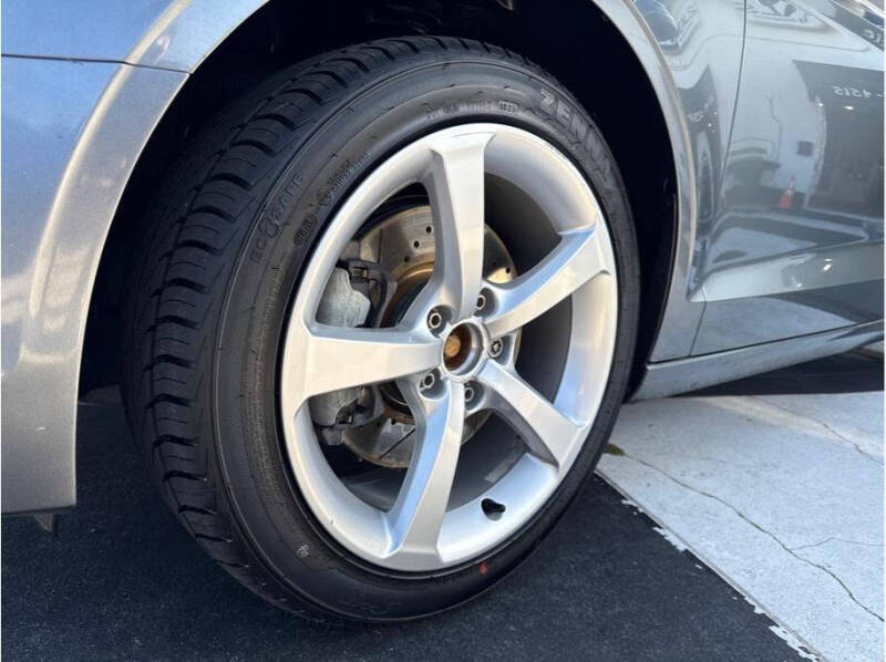 2016 Audi A3 1.8T Premium