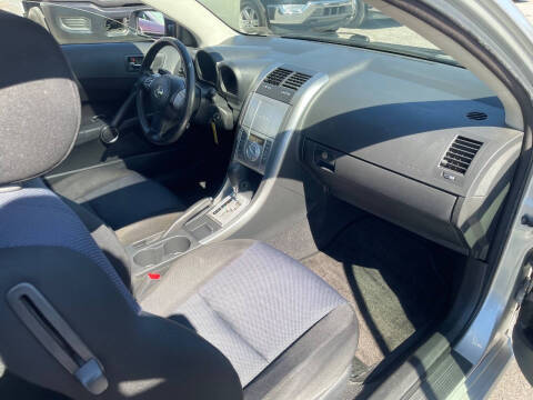 2006 Scion tC