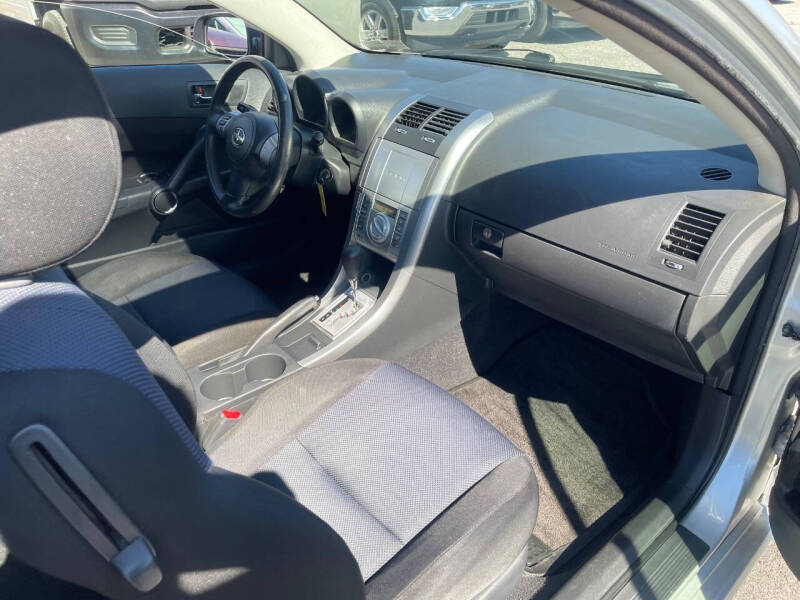 2006 Scion tC