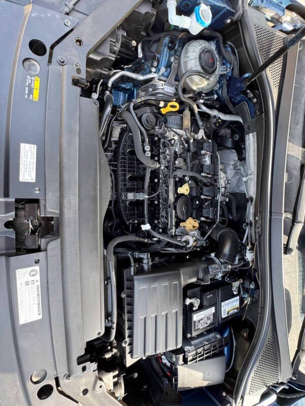 2018 Volkswagen Tiguan 2.0T S