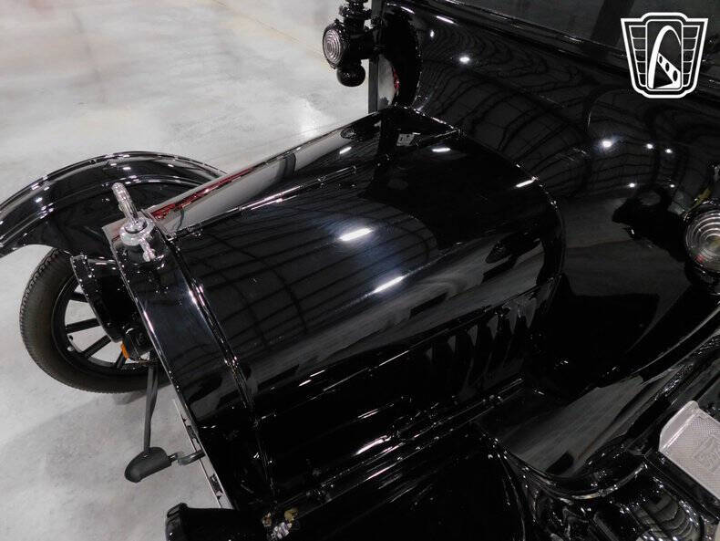 1918 Ford Model T