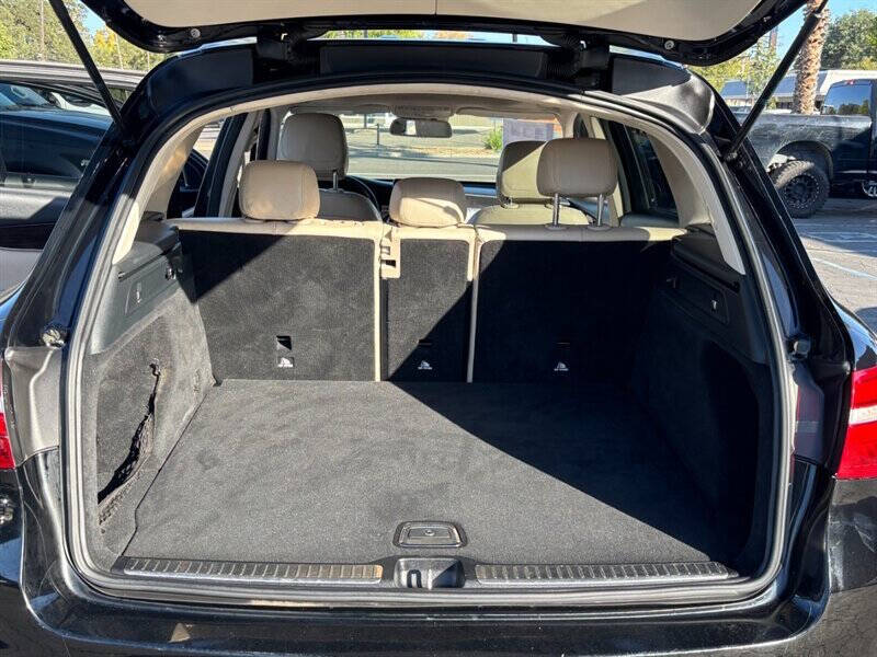 2016 Mercedes-Benz GLC GLC 300