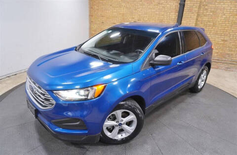 2020 Ford Edge SE