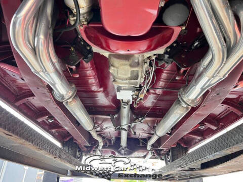 1957 Chevrolet Bel Air