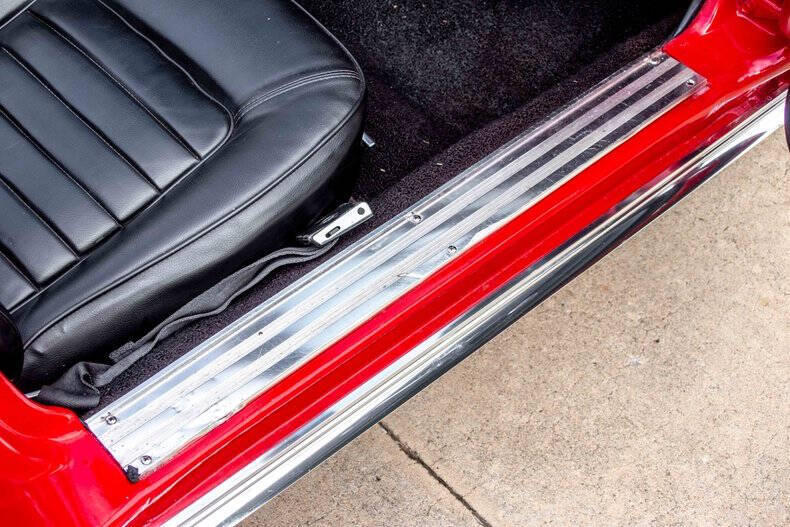 1966 Chevrolet Corvette